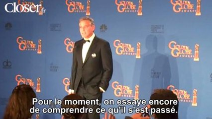 Golden Globes 2015 : un film sur la tragédie Charlie Hebdo ? George Clooney répond !