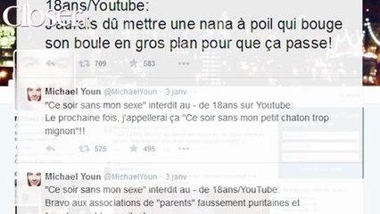 Clip Buzz : Fatal Bazooka - "Ce soir, sans mon sexe"