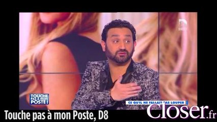 Touche pas à mon poste : Nabilla a passé le Brevet, malaise en plateau
