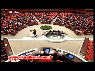 İç Güvenlik Yasa Tasarısı'na hukukçulardan tepki geldi