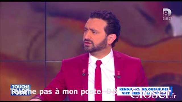 M. Pokora réagit à son absence de nomination pour les Victoires de la Musique