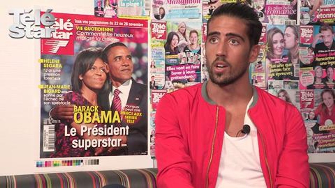 Stefan de Secret Story 8 tacle une nouvelle foi...