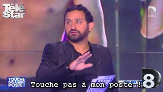 Touche pas à mon poste - Enora et les filles en maillot de bain- Mercredi 3 septembre 2014