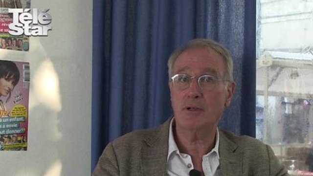 Bernard Le Coq : il répond aux questions de Téléstar