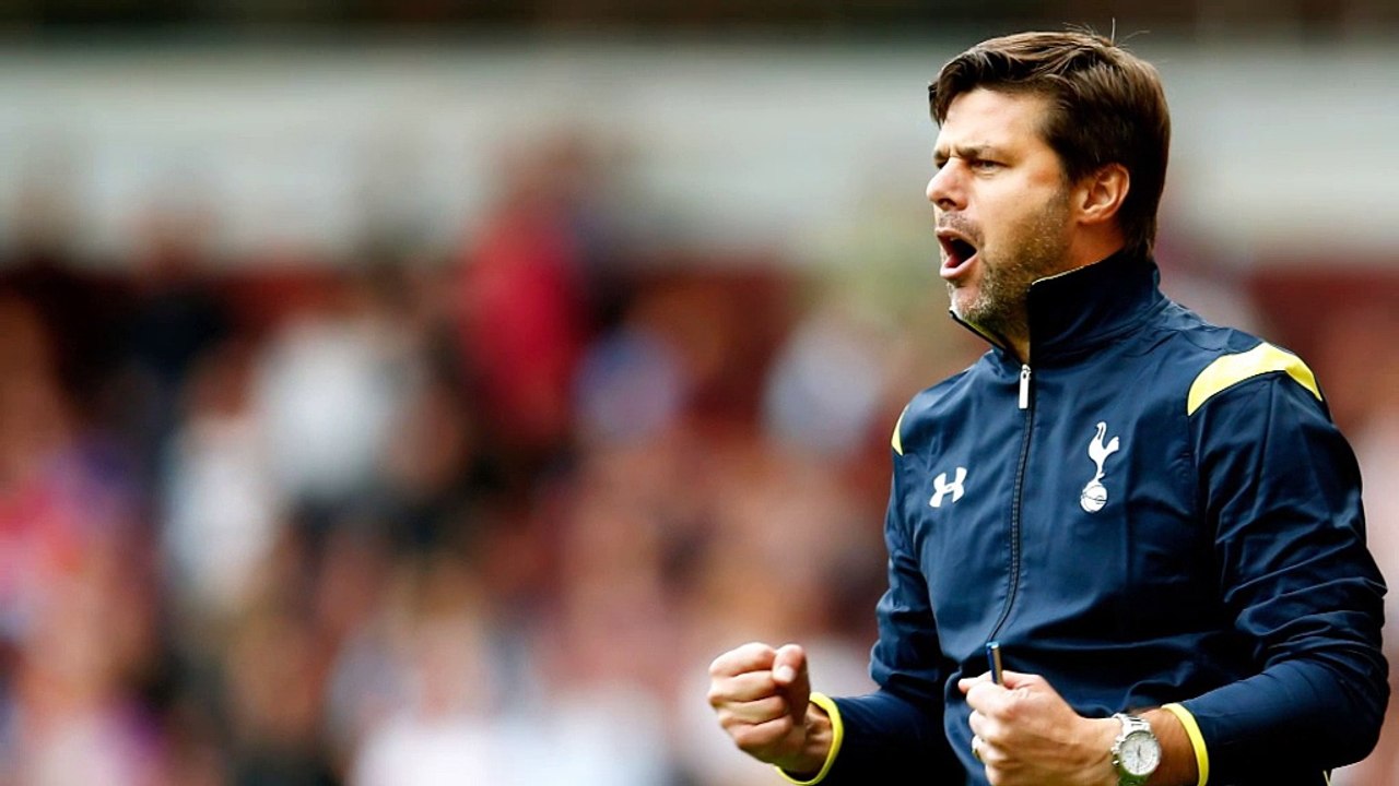 Pochettino fordert: 'Müssen an uns glauben'