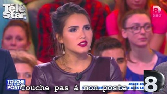 DALS 5 : Joyce Jonathan répond aux critiques dans TPMP