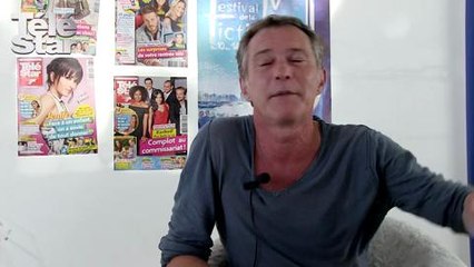 Les Hommes de l'ombre : Bruno Wolkowitch nous parle de la saison 2