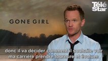 Neil Patrick Harris : Gone Girl, son autobiographie, son mariage en Italie...