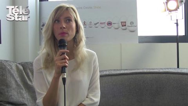 Clara (Mon Incroyable Fiancé 3), le tournage était violent et épuisant !