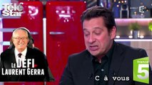 Le zapping Télé Star du 19 novembre 2014