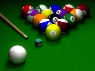 Pool Nation PC -Duelo con Drake(cpu)-