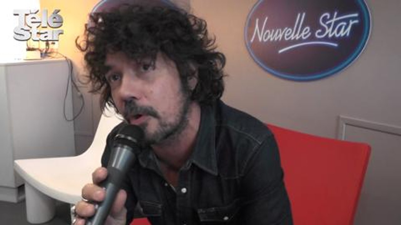Nouvelle Star 2015 : Les nouveaux jurés