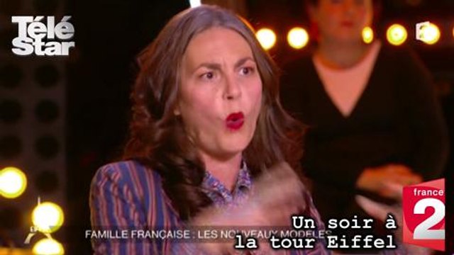 Un Soir à la tour Eiffel : Lio reconnaît ses fautes