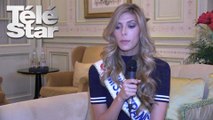 Camille Cerf (Miss France 2015) : 