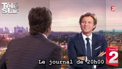 20h00 France 2 - Interview Brad Pitt - Dimanche 19 octobre 2014