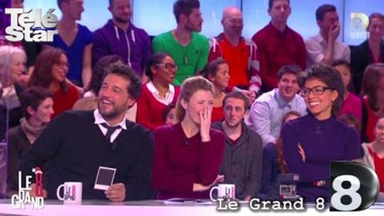 Le zapping Télé Star du 17 décembre 2014