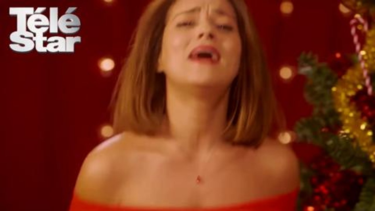 Sonia Lacen, Je ne veux pas être comparée à Mariah Carey !