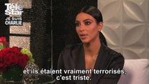 Je Suis Charlie : la déclaration de Kim Kardashian