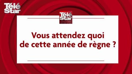 Miss Prestige National 2015 répond aux questions de Télé Star