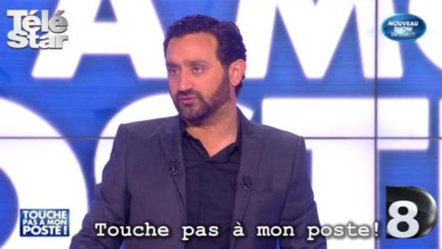 Touche pas à mon poste - Les explications de Cyril Hanouna sur la supression d'une séquence sur le replay de TPMP - Jeudi 29 janvier 2015