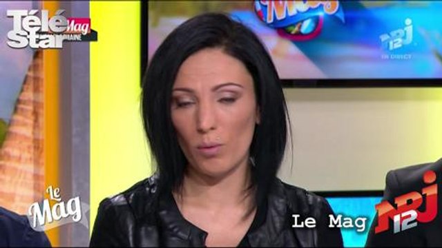Le mag - Cindy révèle les raisons de sa rupture avec Bastien - lundi 2 février