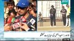 Saeed Ajmal Excellent Response on Indian Advertisement for Defeating Pakistan in Cricket World Cup M