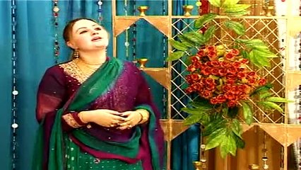 Tol Azar Gatle Di -  Peghla Pukhtana Yam - Musarat Muhmand 2013 HD