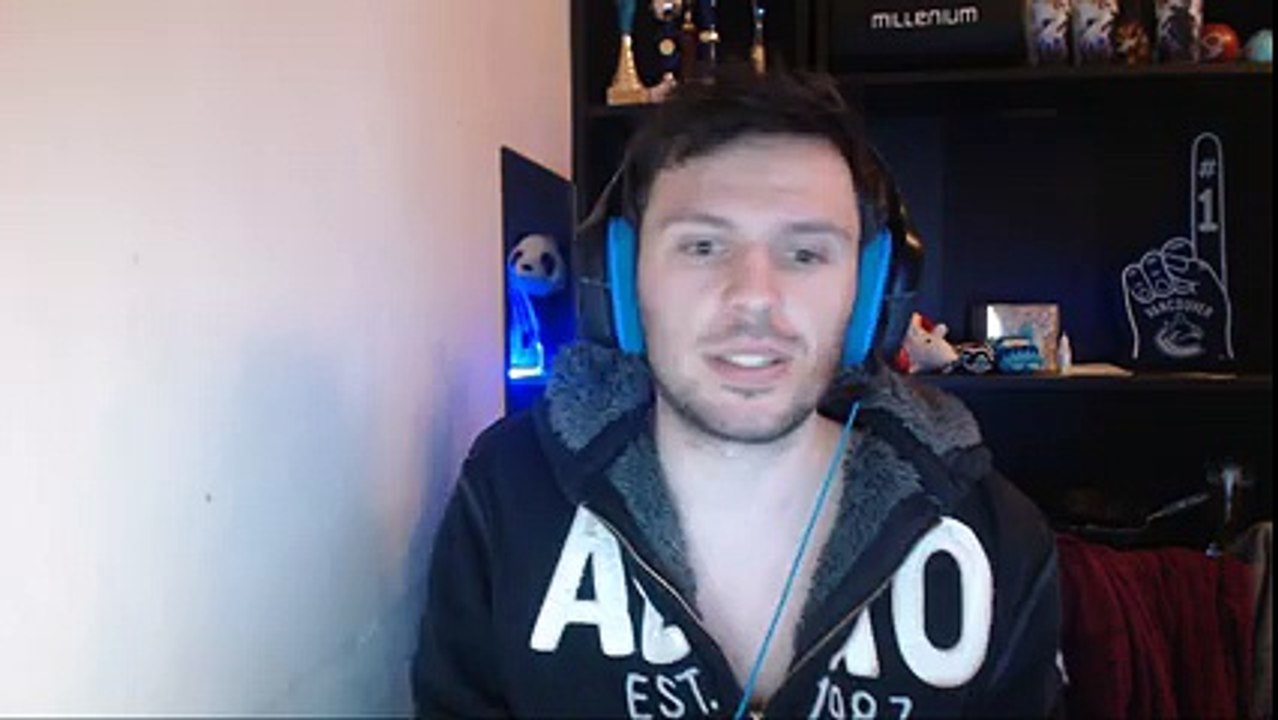 Narkuss expose la situation
