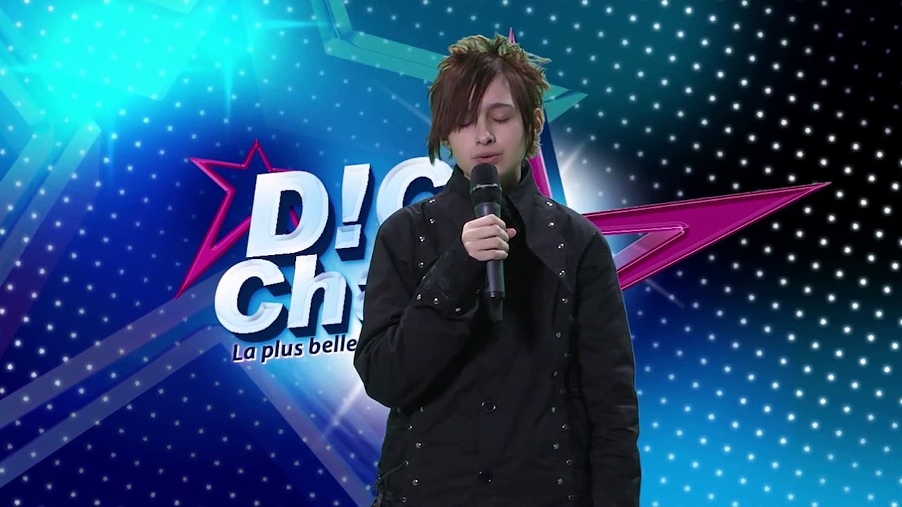 D!CI Chante : 1ère phase des 8ème de finale - Partie 1