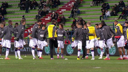 La Quotidienne du Téf - 9 Février 2015