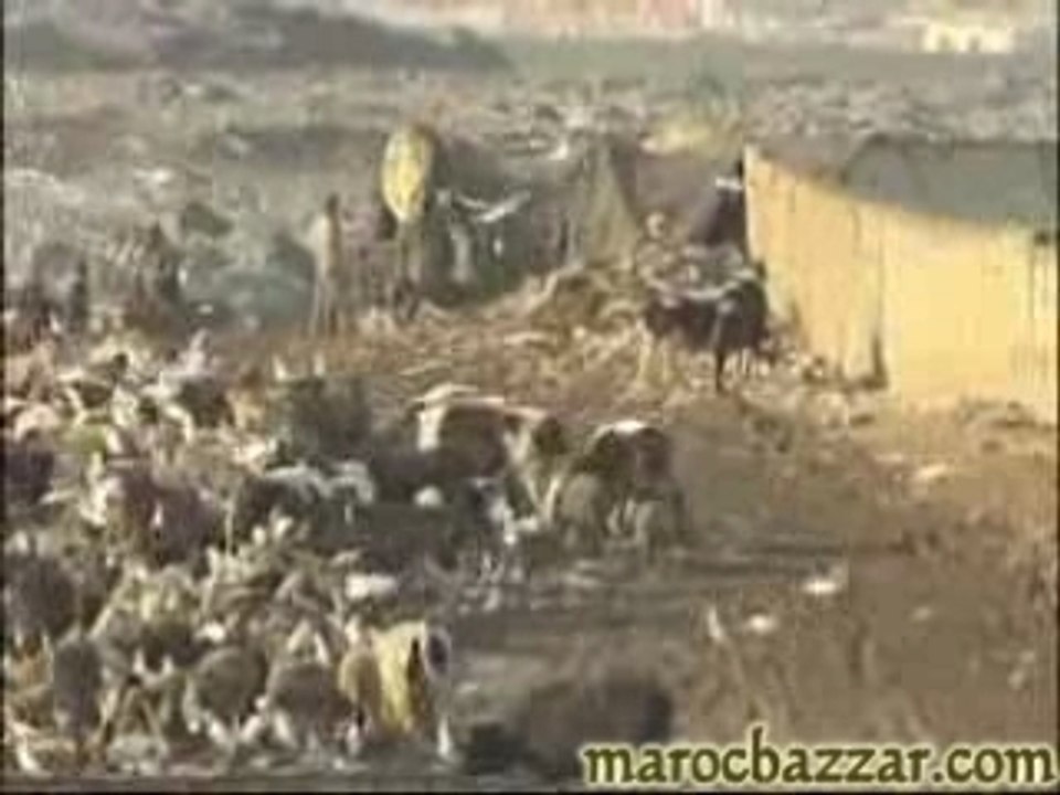 Madiouna de casablanca