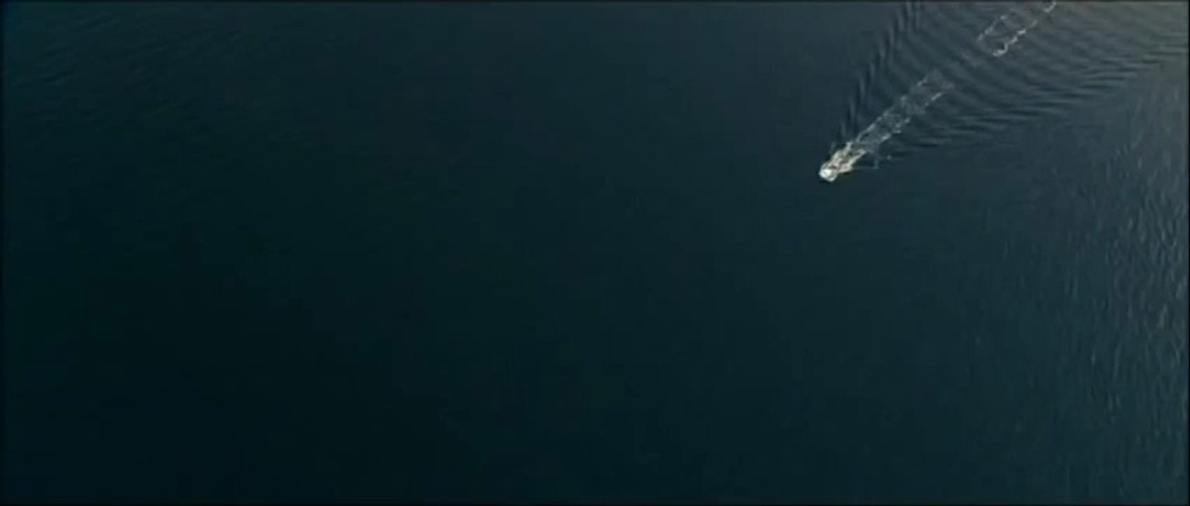 Retreat (Aislados) (2011)