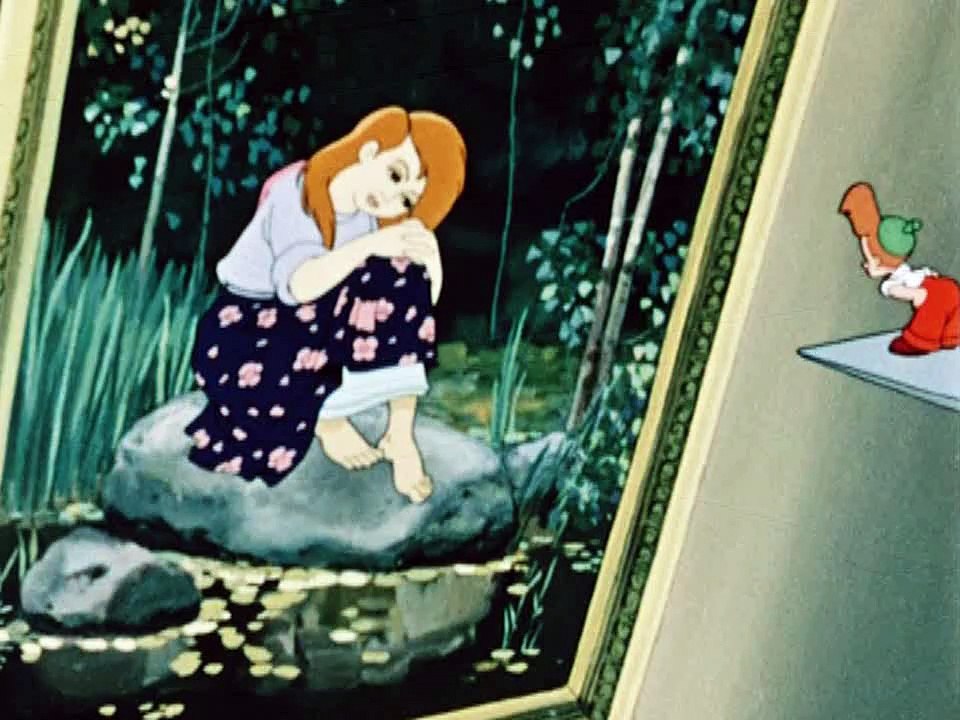 Опять двойка (1957)