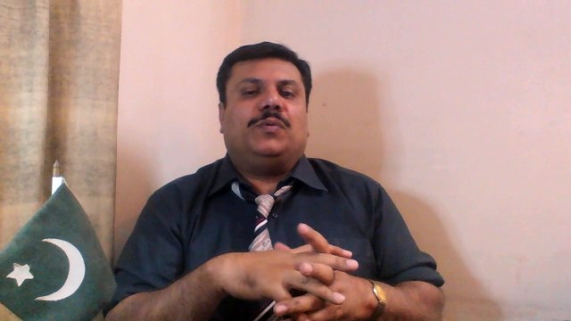 MY MEMORIES(PART FOUR) ZABIR SAEED BADAR