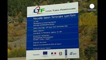 Liaison Lyon-Turin : enquête de l'office anti-fraude européen