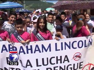 Según expertos, la mitad de la población ha sufrido dengue sin saberlo