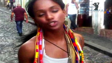 Tá Na Cara (Clip Oficial) em HD