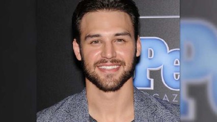 #ManCrushMonday: Ryan Guzman