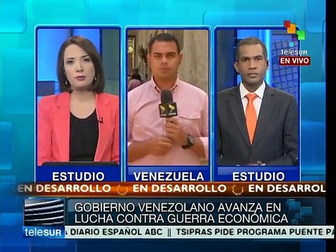 Venezuela: Estado y ciudadanos construyen mano a mano viviendas dignas