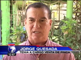 Municipalidad de Nicoya pagó sobreprecio por lote que no utiliza