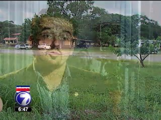 El Gobierno aún no tiene en sus manos el terreno para el nuevo hospital de Puntarenas