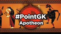 Apotheon - Point GK
