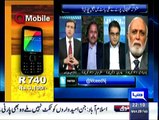 Siasat Hai Ya Saazish - 9th February 2015