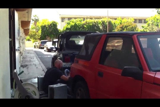 Big Dog Needs a Bath! Dog Grooming in Pasadena, CA