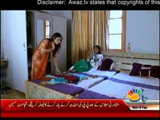 Aakhir Kyun  on Jaag Tv - 9th February 2015