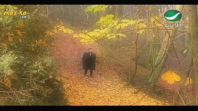 كاظم الساهر زيديني عشقا