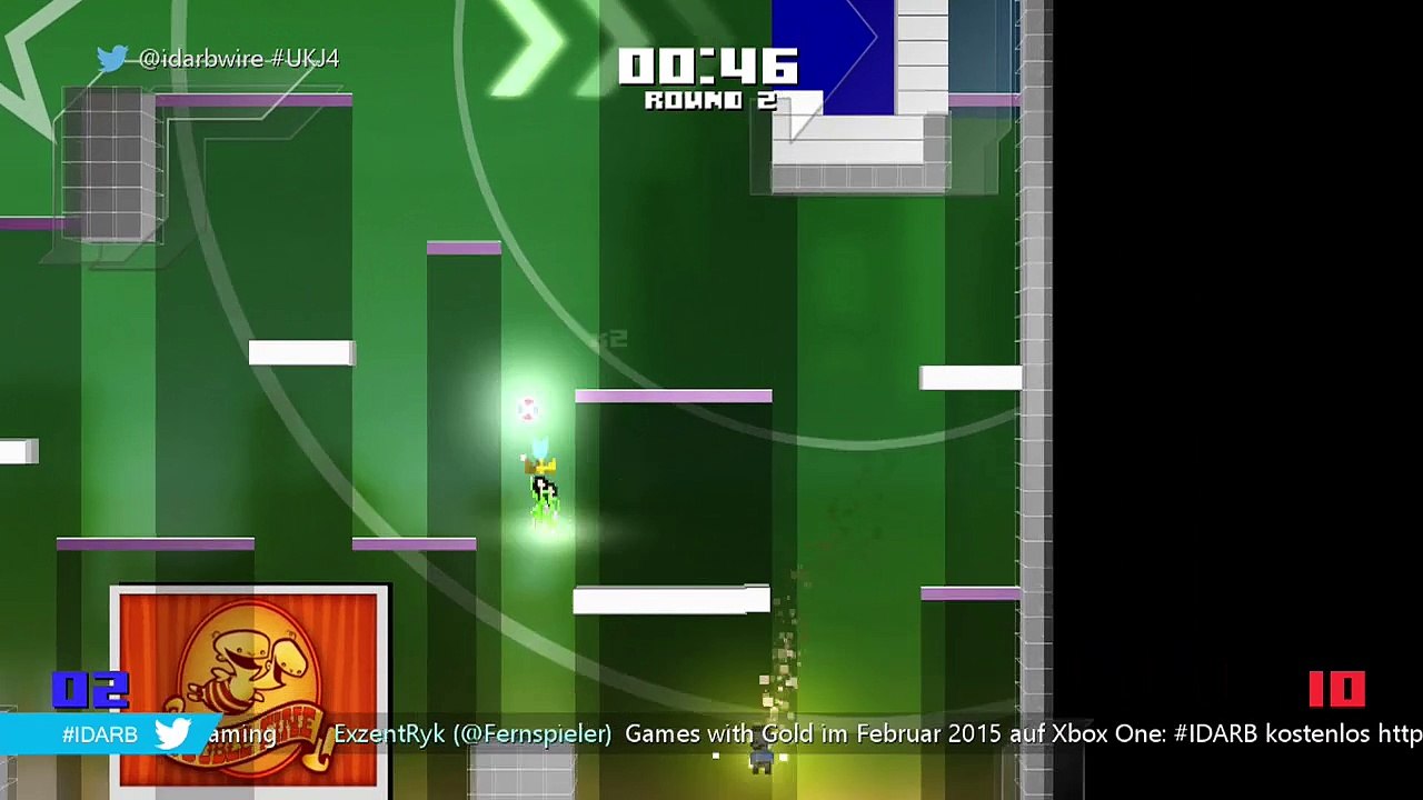 Let's Play #IDARB: WTF Is Going On?