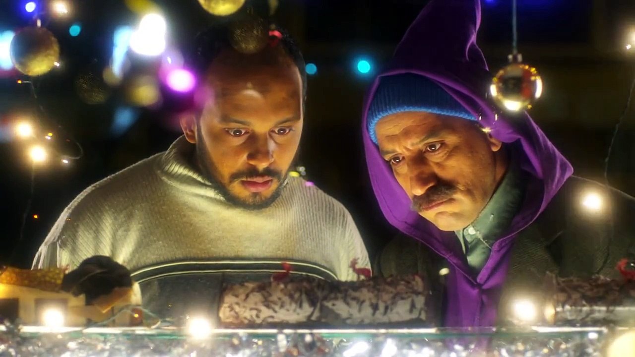 كبور و لحبيب و البوناني