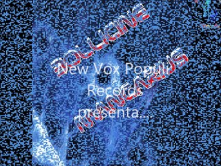 Bollicine - Mancarius (original mix) teaser