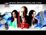 Khuda Na Karay Episode 17 on Ary Digital 9th February 2015 New Episode